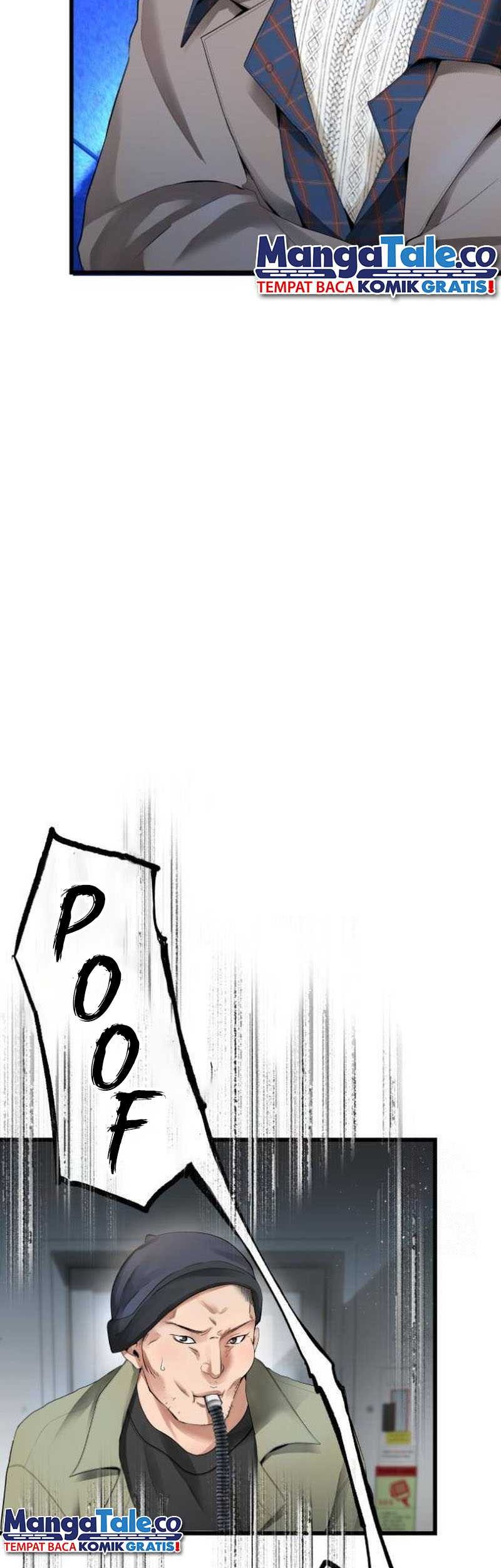 A Tidal Wave of Glory Chapter 19 - halaman 21