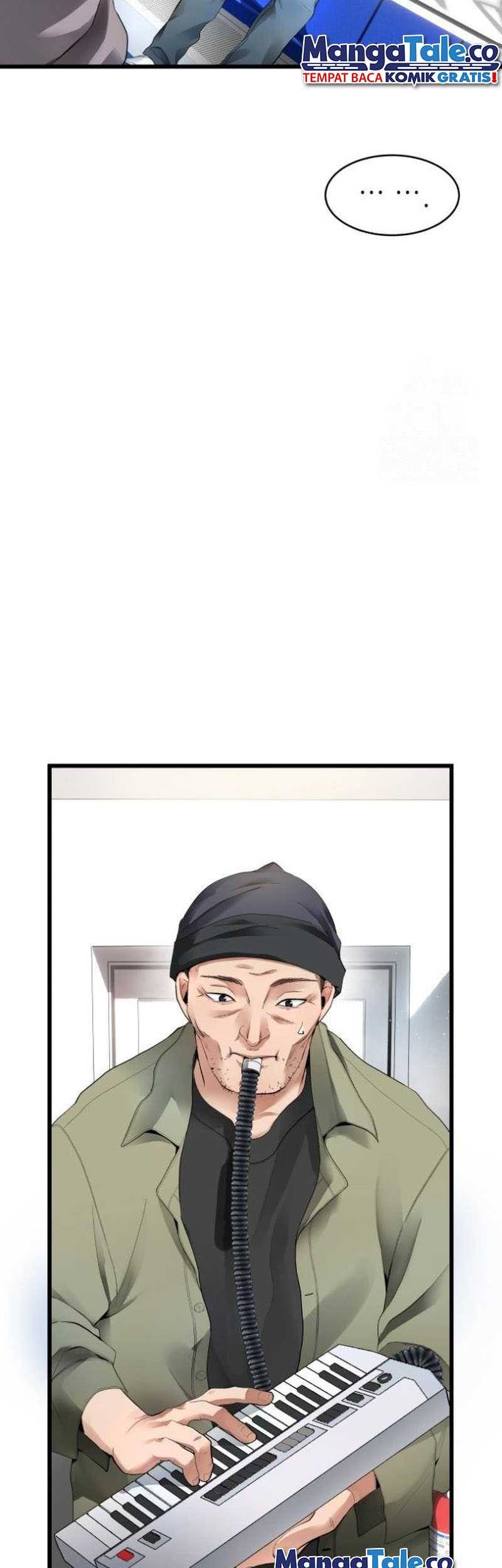 A Tidal Wave of Glory Chapter 19 - halaman 23