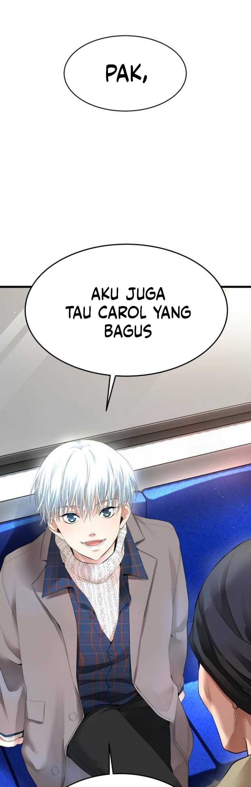 A Tidal Wave of Glory Chapter 19 - halaman 29