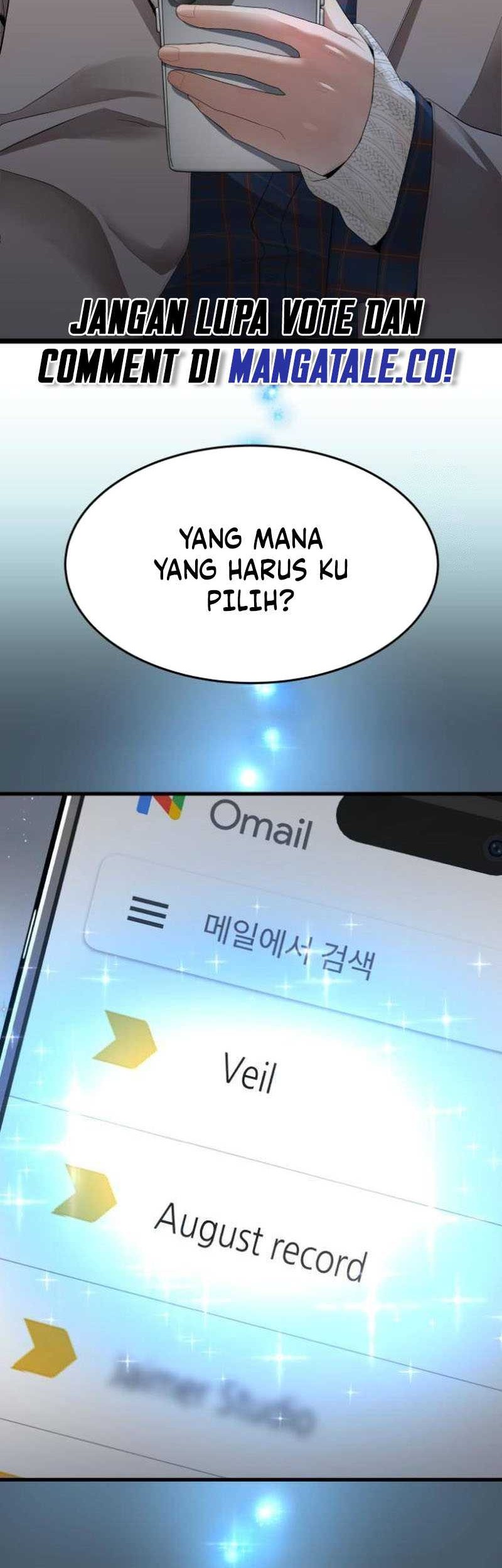 A Tidal Wave of Glory Chapter 19 - halaman 3