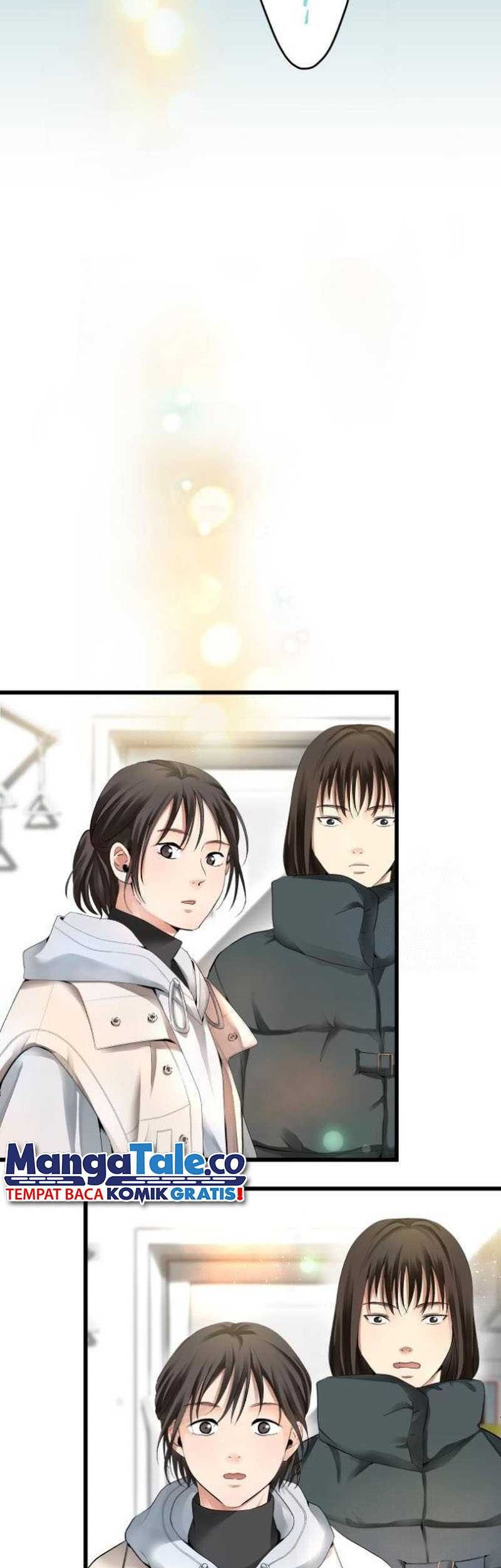 A Tidal Wave of Glory Chapter 19 - halaman 32