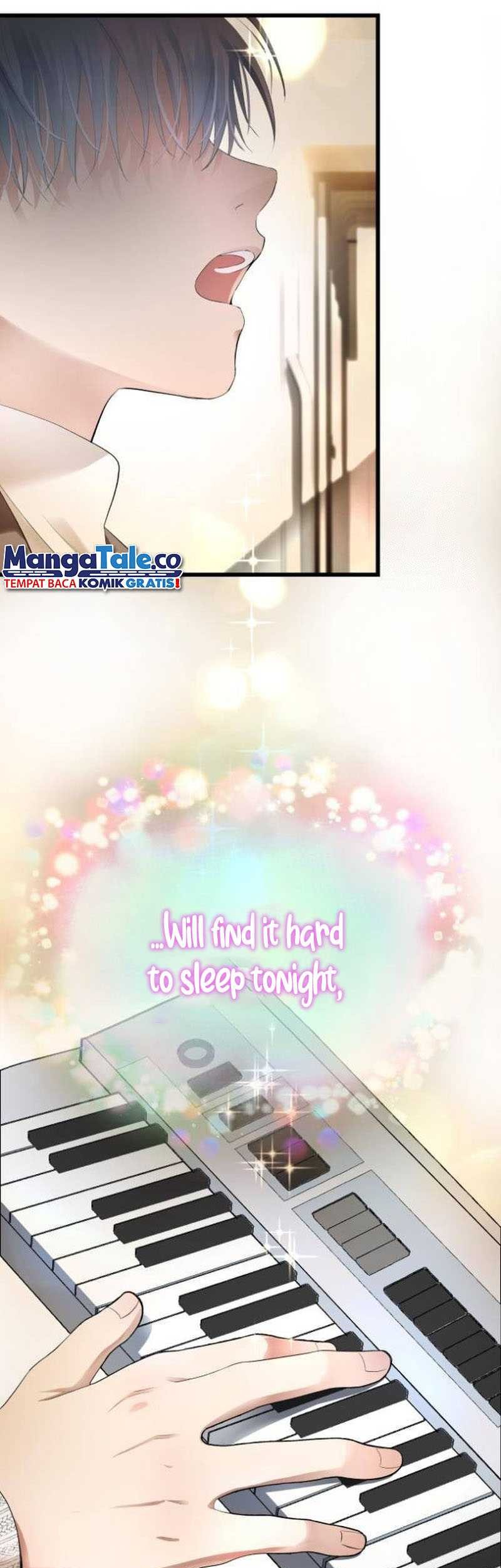 A Tidal Wave of Glory Chapter 19 - halaman 35