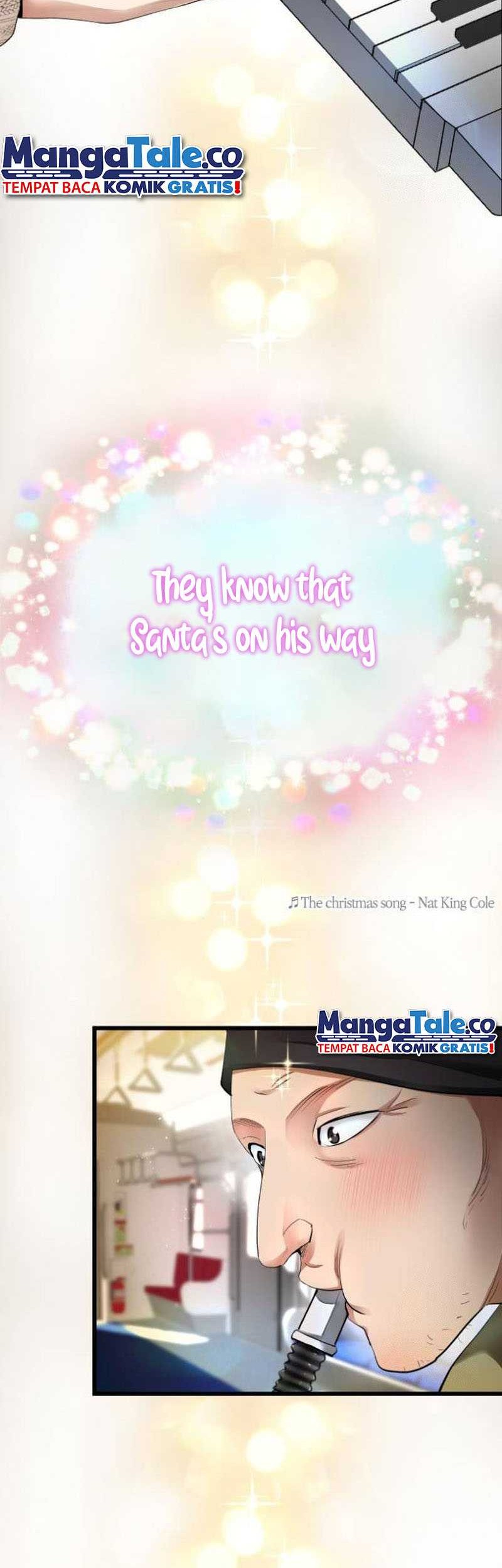A Tidal Wave of Glory Chapter 19 - halaman 36