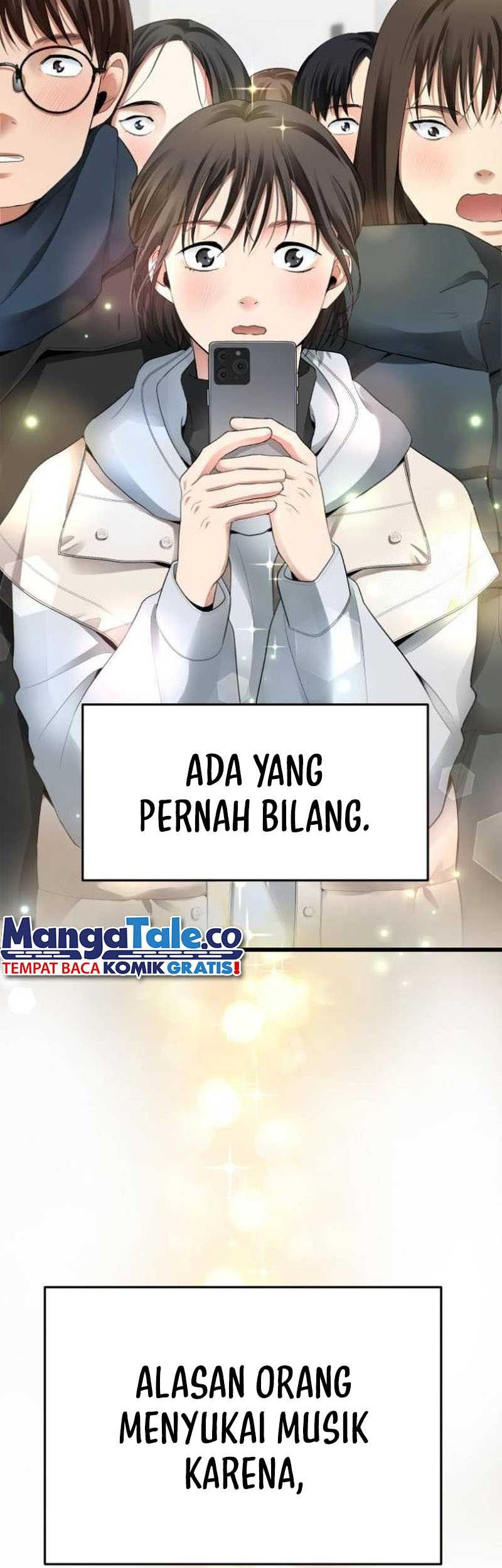 A Tidal Wave of Glory Chapter 19 - halaman 38