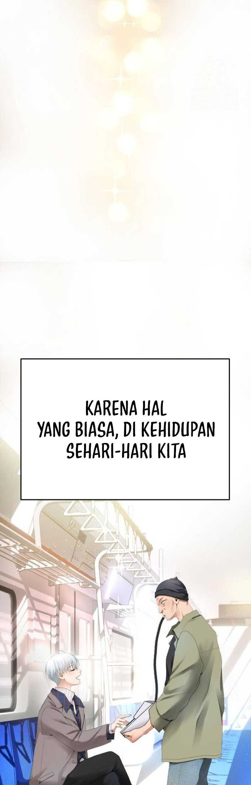 A Tidal Wave of Glory Chapter 19 - halaman 39