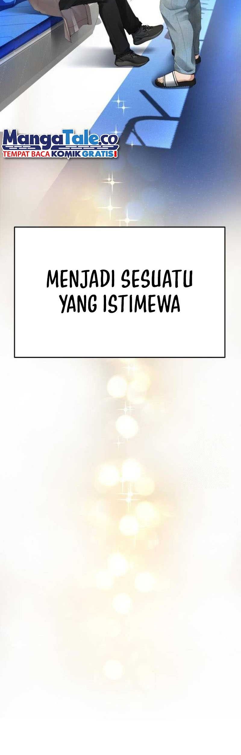 A Tidal Wave of Glory Chapter 19 - halaman 40