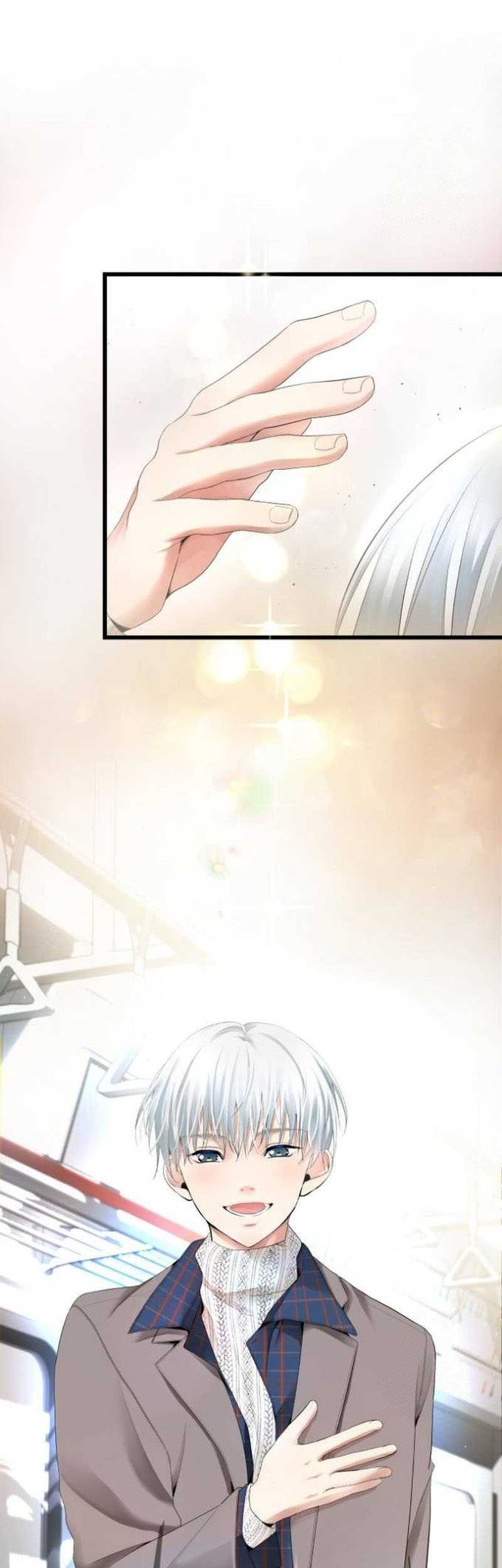 A Tidal Wave of Glory Chapter 19 - halaman 42