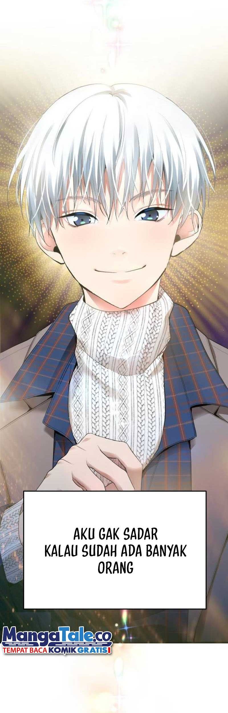 A Tidal Wave of Glory Chapter 19 - halaman 44