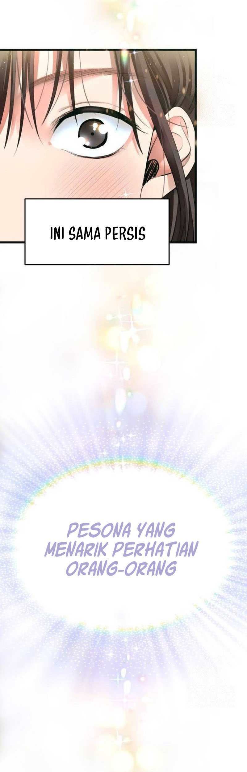A Tidal Wave of Glory Chapter 19 - halaman 45