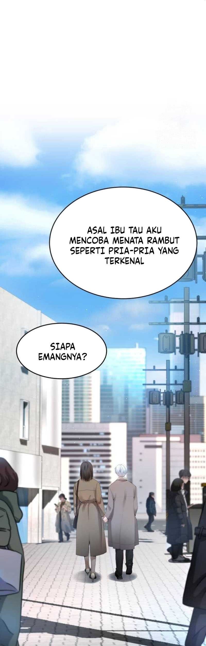 A Tidal Wave of Glory Chapter 19 - halaman 54