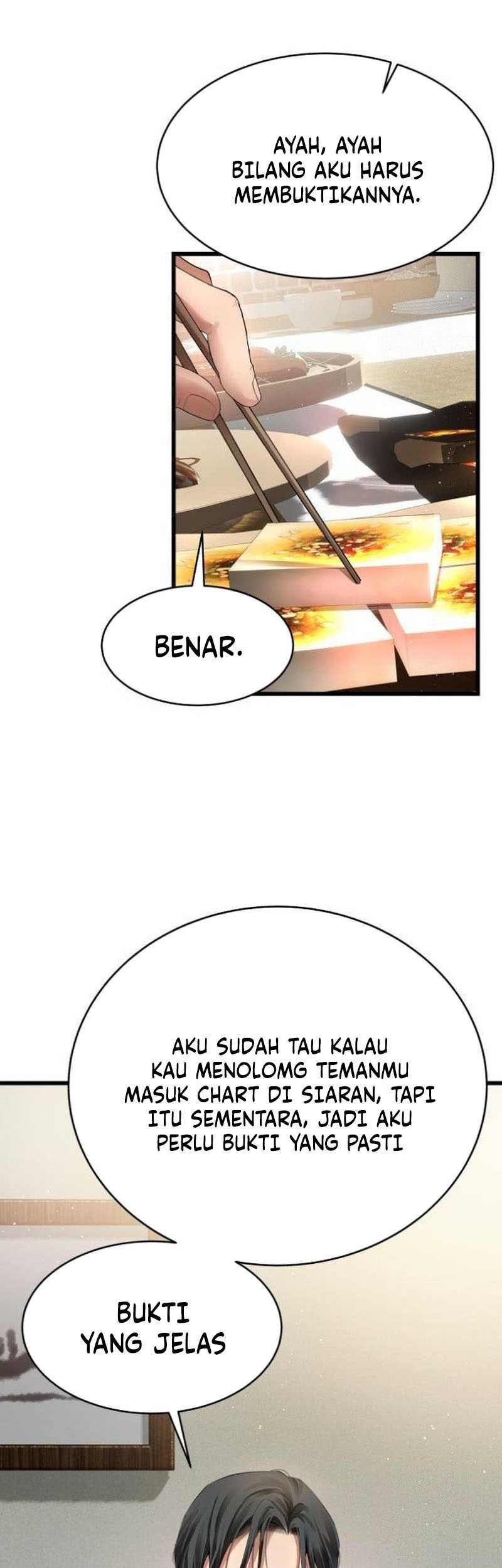 A Tidal Wave of Glory Chapter 19 - halaman 57