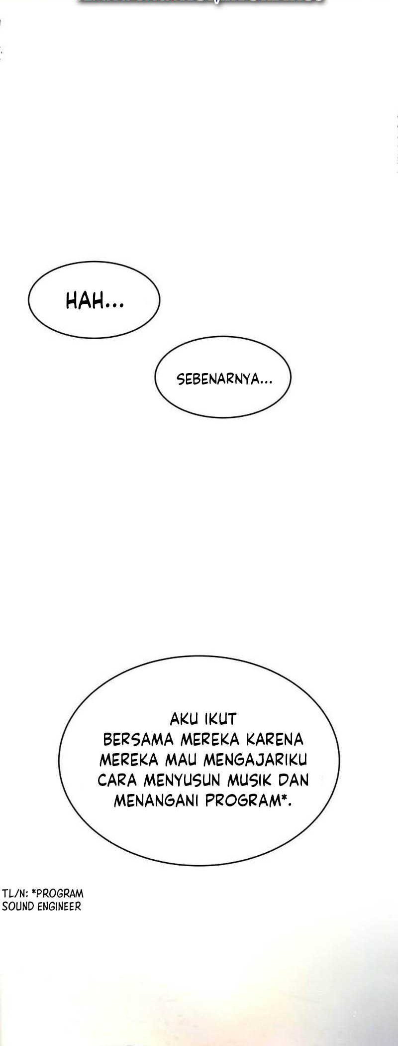 A Tidal Wave of Glory Chapter 2 - halaman 12