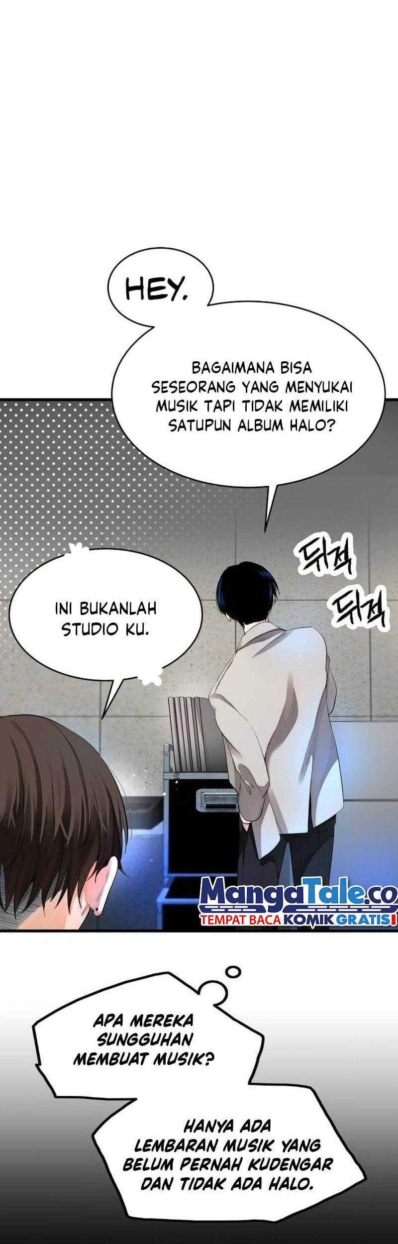 A Tidal Wave of Glory Chapter 2 - halaman 16