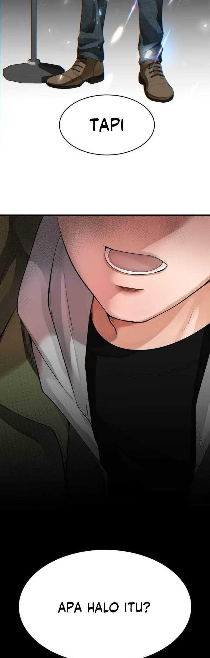 A Tidal Wave of Glory Chapter 2 - halaman 18