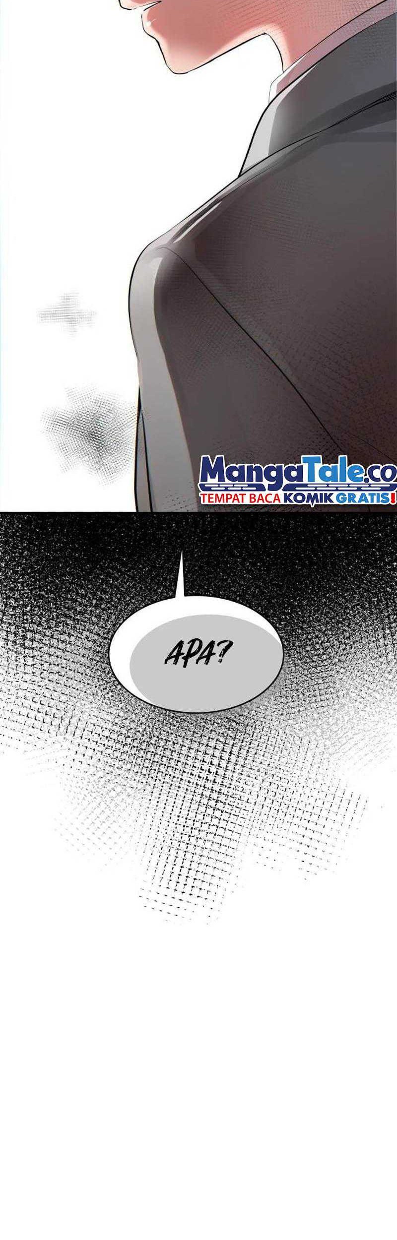A Tidal Wave of Glory Chapter 2 - halaman 20