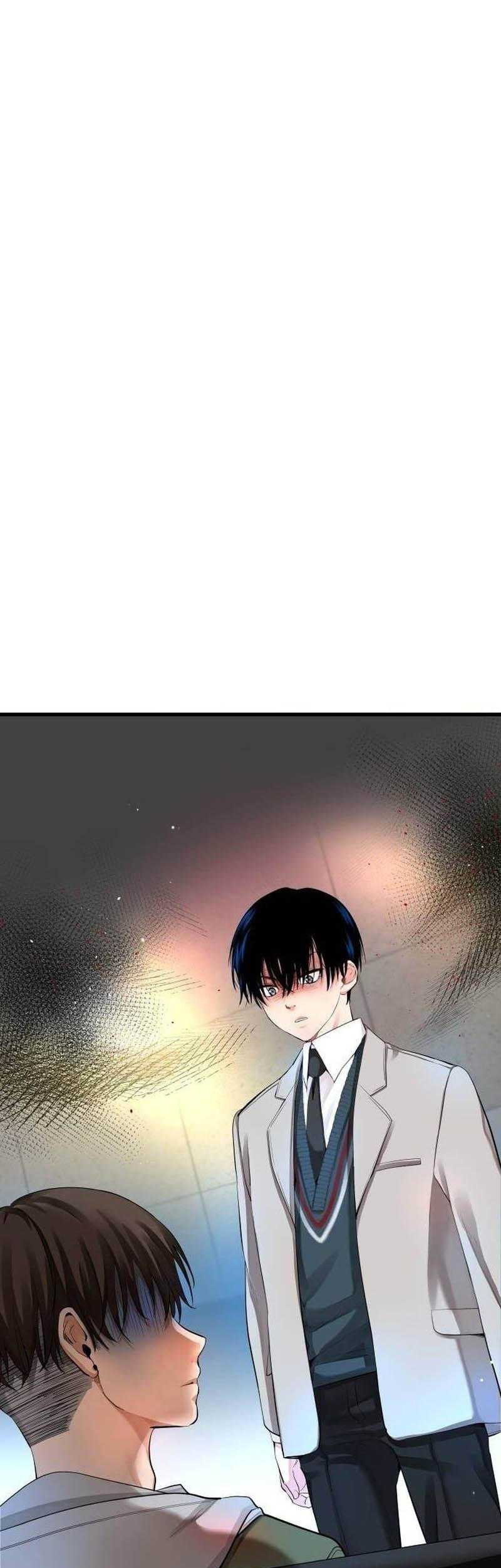 A Tidal Wave of Glory Chapter 2 - halaman 21