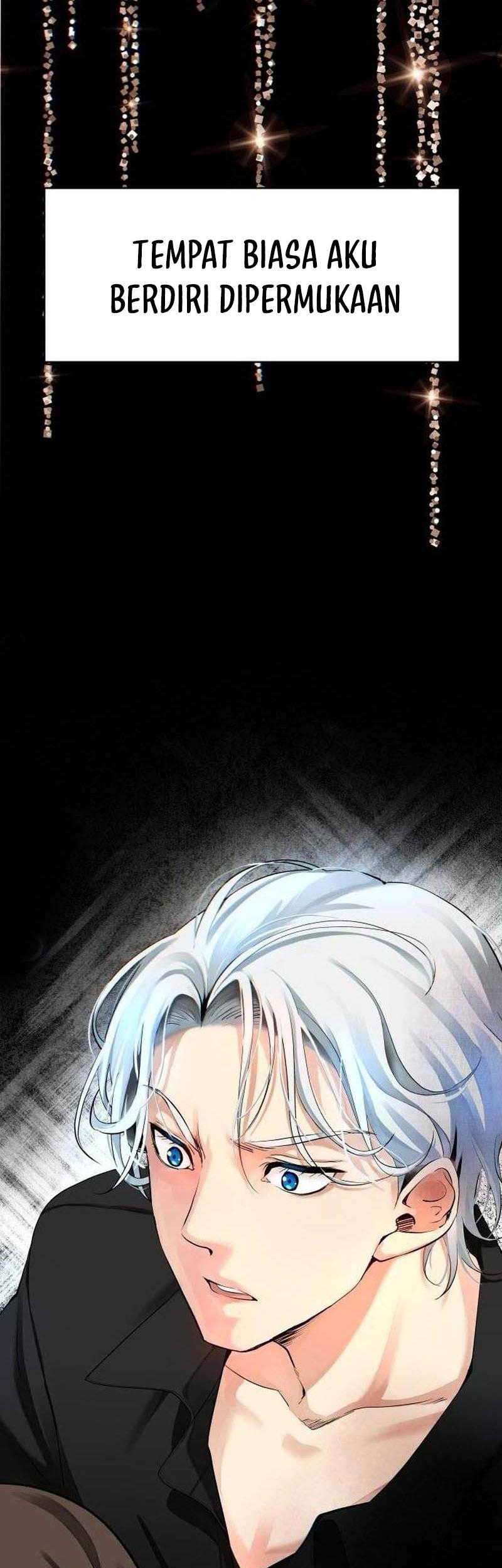 A Tidal Wave of Glory Chapter 2 - halaman 27
