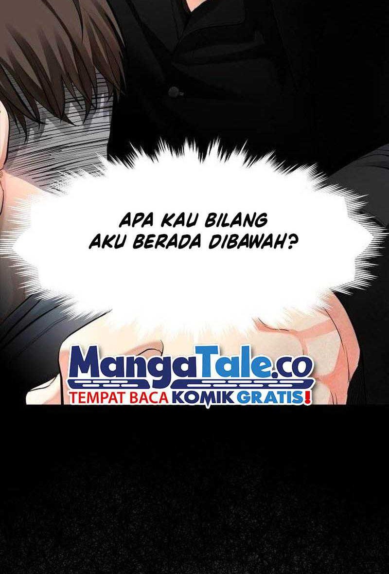 A Tidal Wave of Glory Chapter 2 - halaman 28