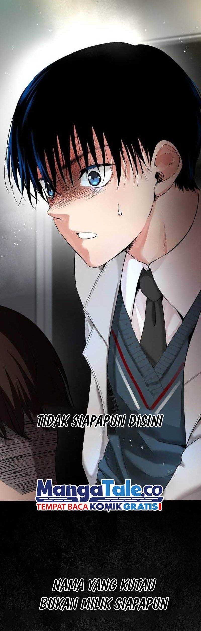 A Tidal Wave of Glory Chapter 2 - halaman 31