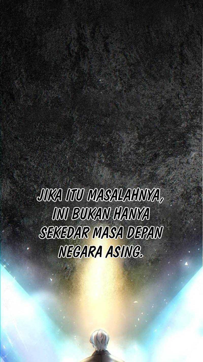 A Tidal Wave of Glory Chapter 2 - halaman 32