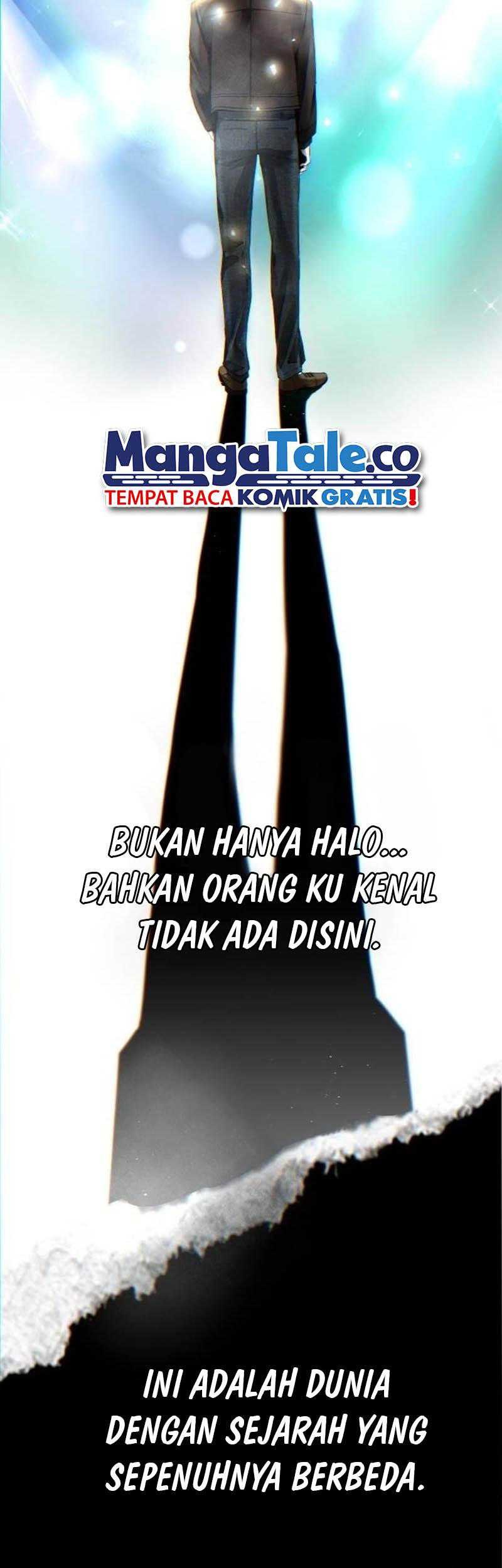 A Tidal Wave of Glory Chapter 2 - halaman 33