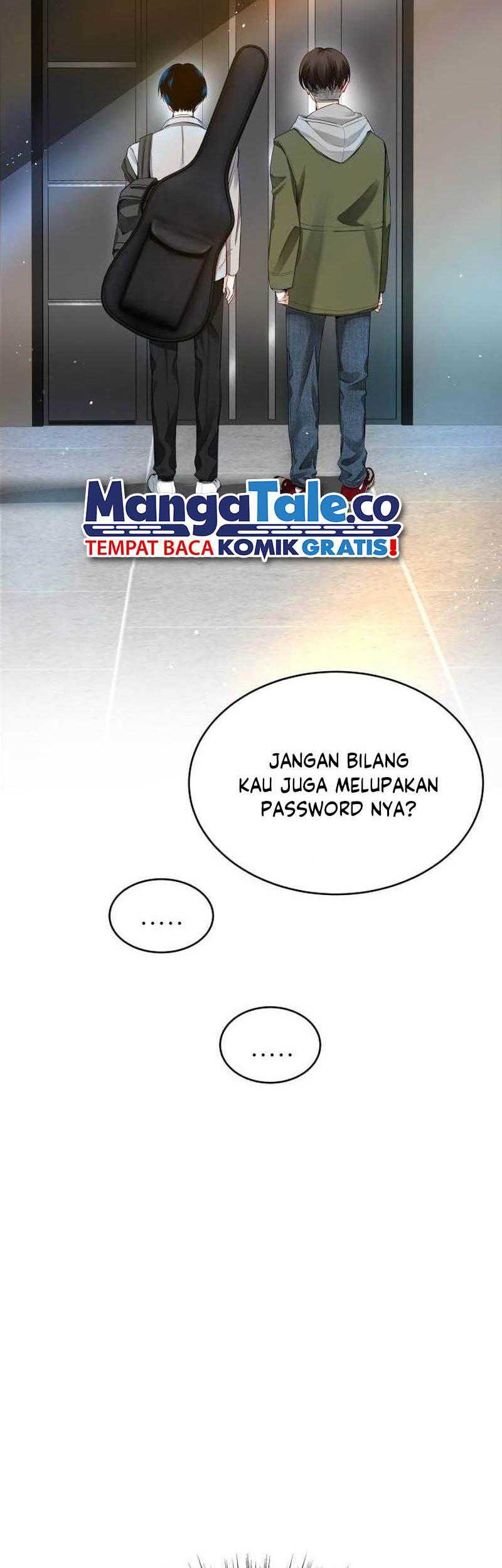 A Tidal Wave of Glory Chapter 2 - halaman 42