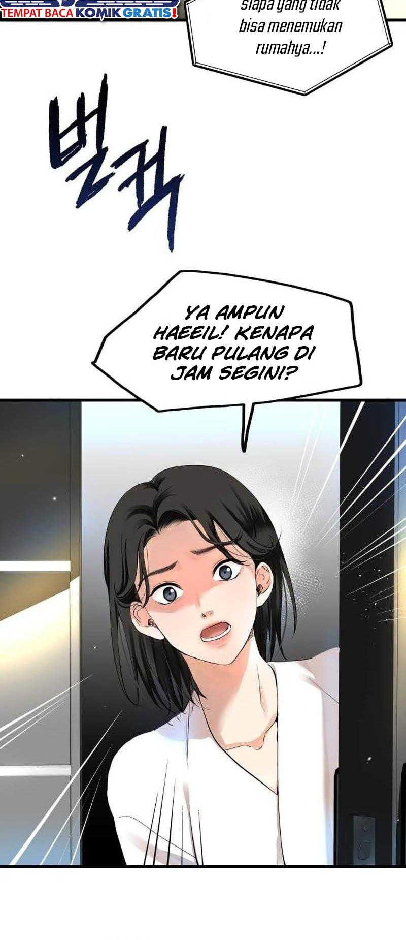 A Tidal Wave of Glory Chapter 2 - halaman 44