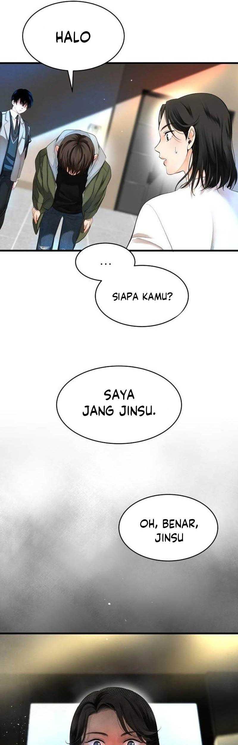 A Tidal Wave of Glory Chapter 2 - halaman 45