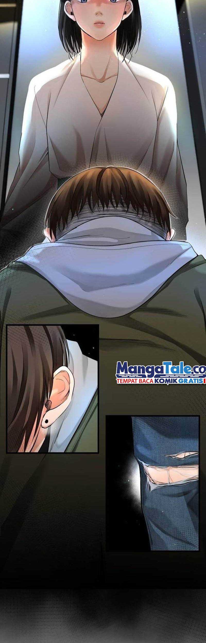 A Tidal Wave of Glory Chapter 2 - halaman 46