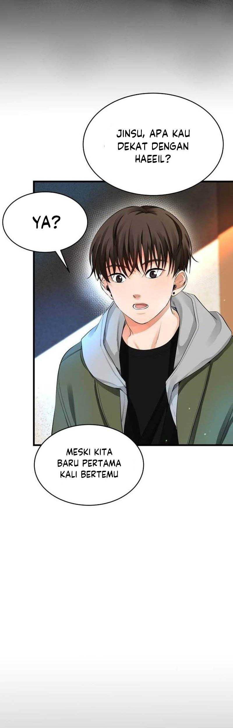 A Tidal Wave of Glory Chapter 2 - halaman 47