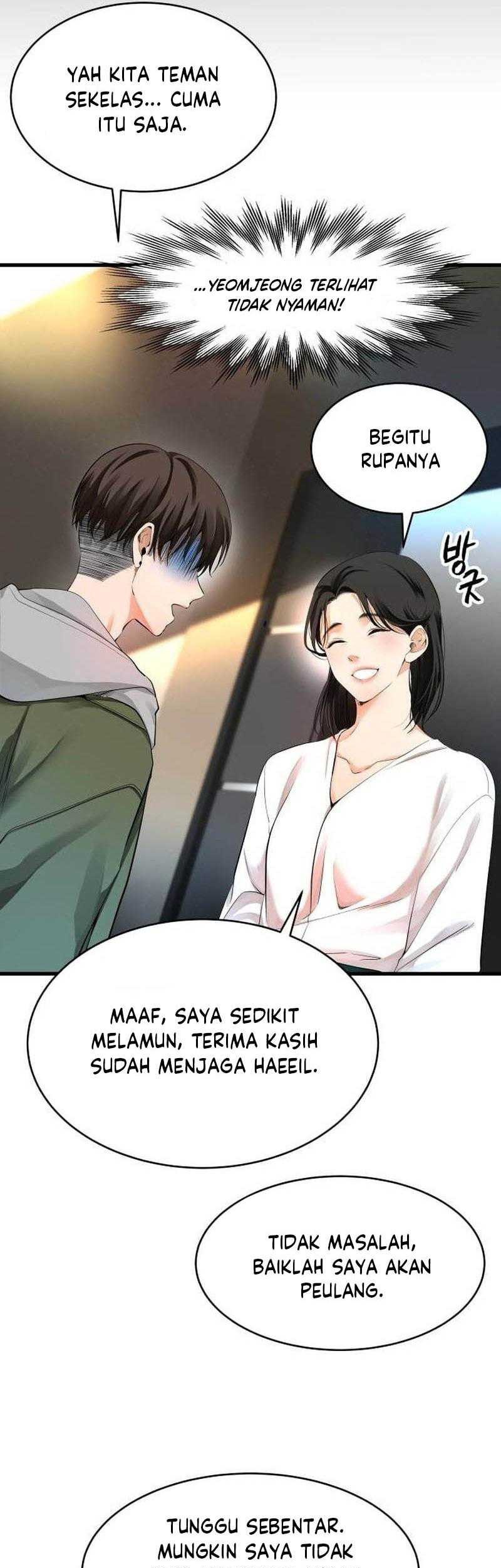 A Tidal Wave of Glory Chapter 2 - halaman 49