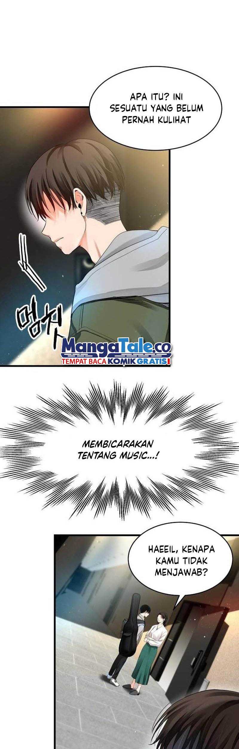 A Tidal Wave of Glory Chapter 2 - halaman 53