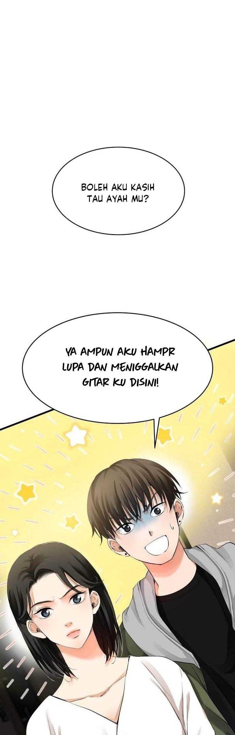 A Tidal Wave of Glory Chapter 2 - halaman 55