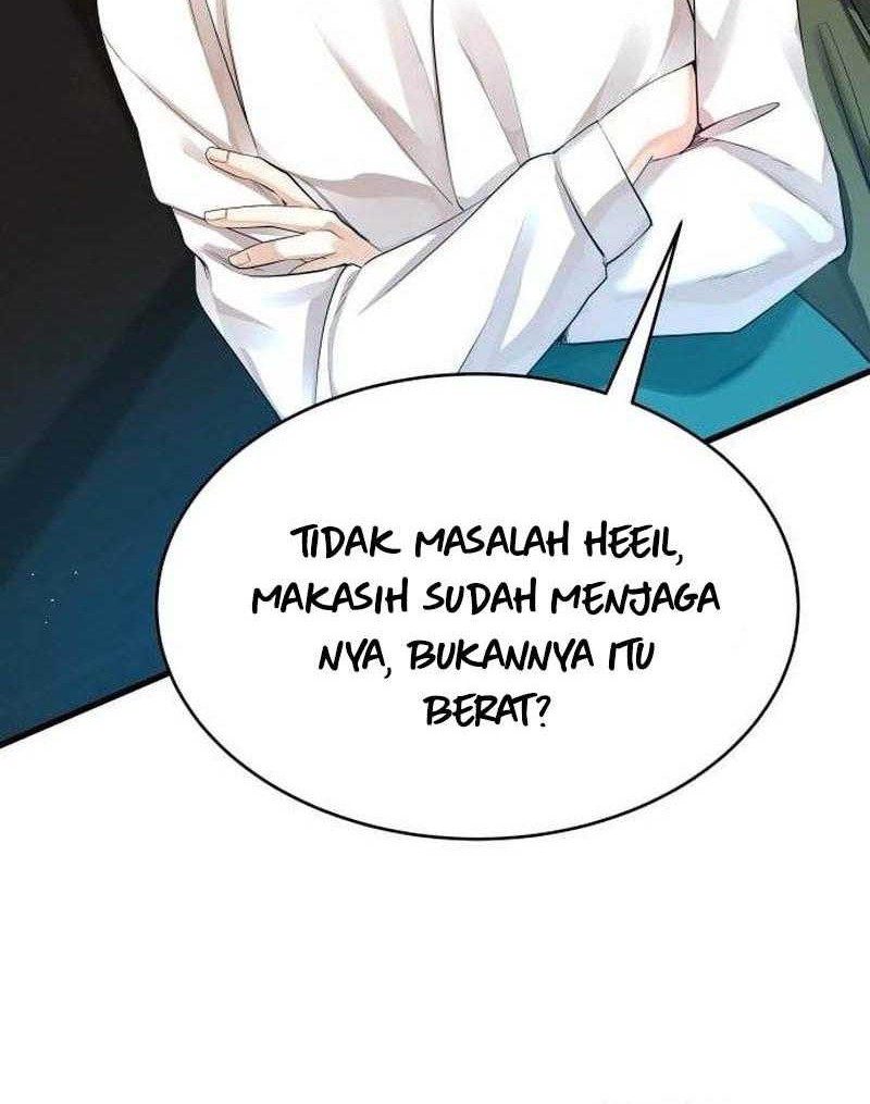 A Tidal Wave of Glory Chapter 2 - halaman 56