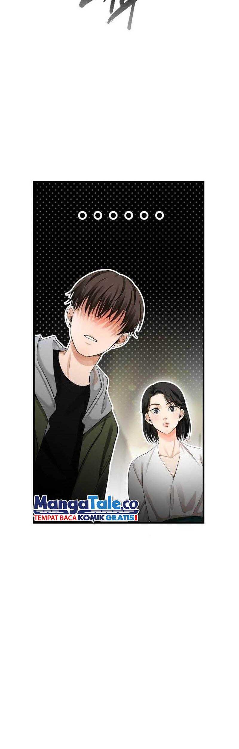 A Tidal Wave of Glory Chapter 2 - halaman 62