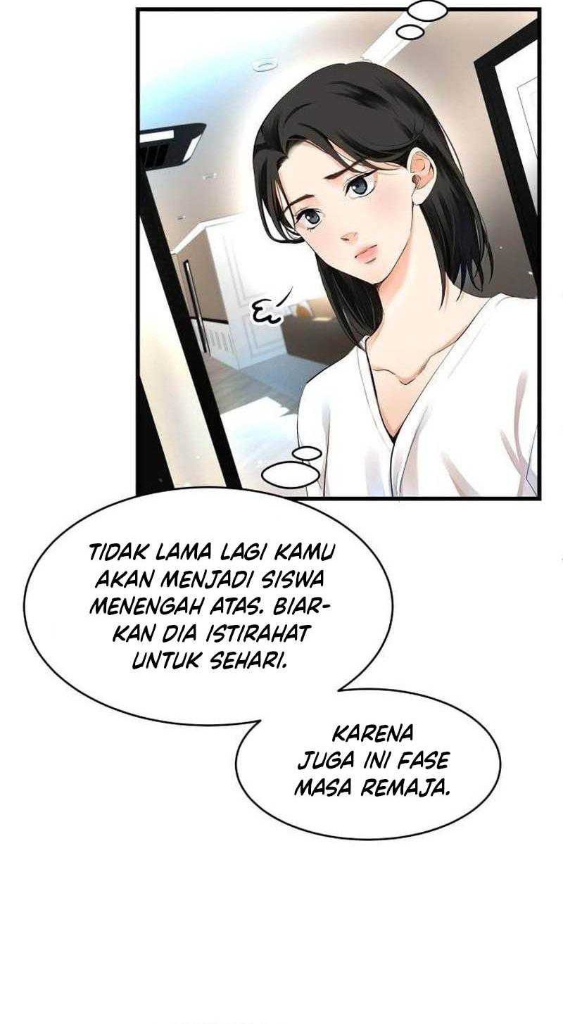 A Tidal Wave of Glory Chapter 2 - halaman 64