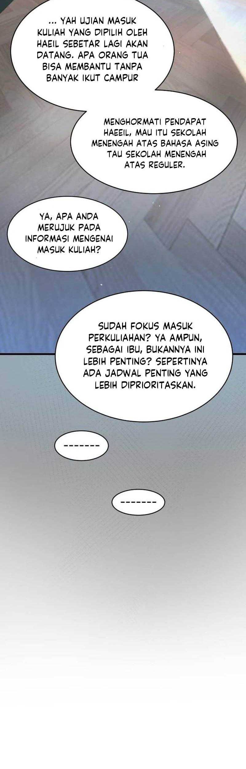 A Tidal Wave of Glory Chapter 2 - halaman 66