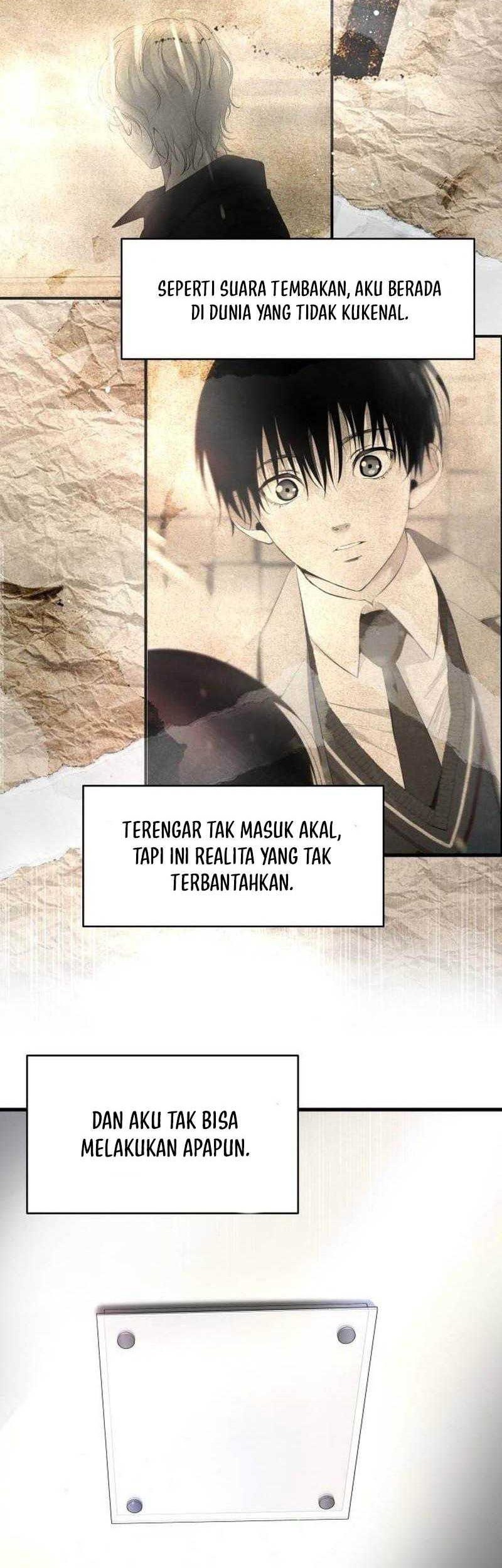 A Tidal Wave of Glory Chapter 2 - halaman 68