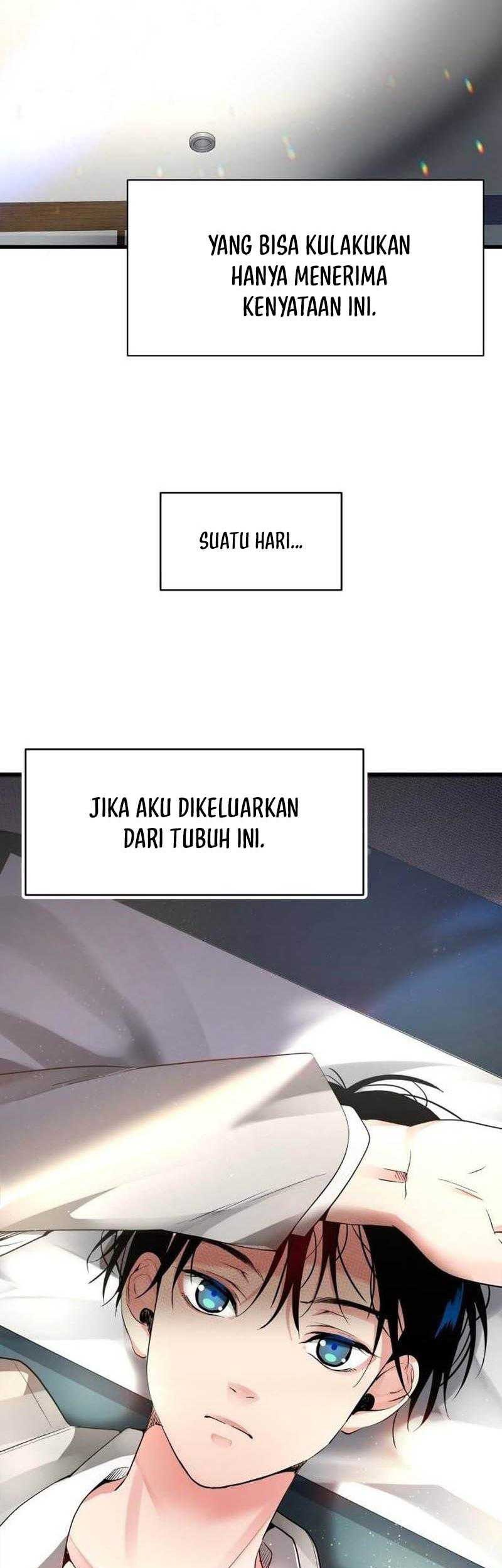 A Tidal Wave of Glory Chapter 2 - halaman 69