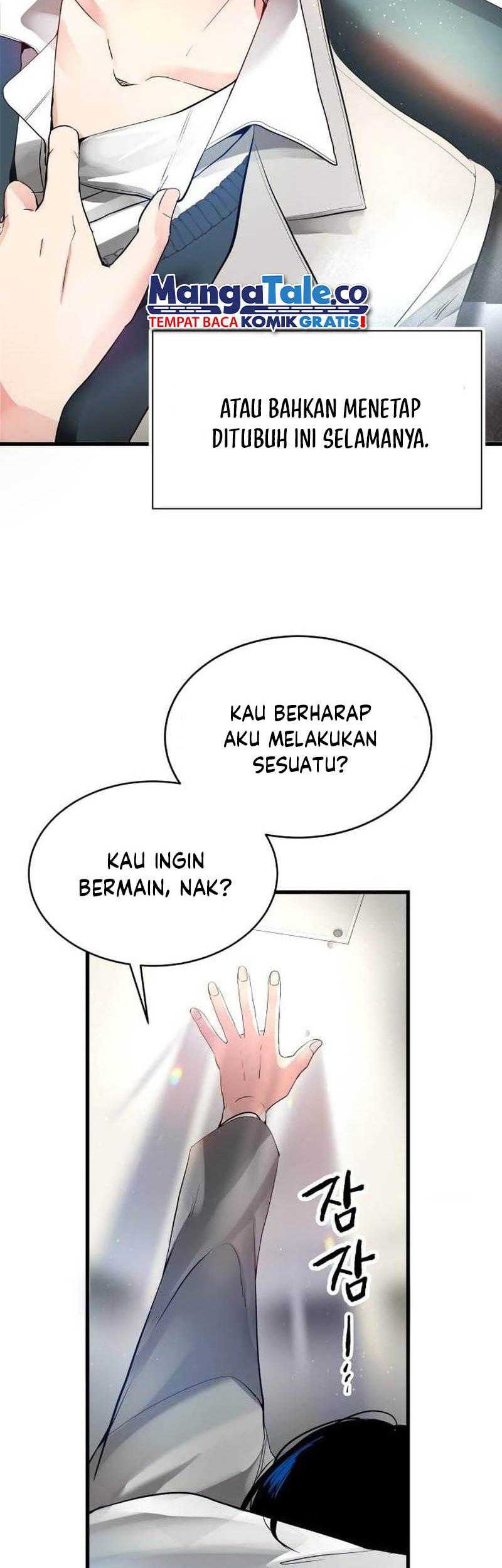 A Tidal Wave of Glory Chapter 2 - halaman 70