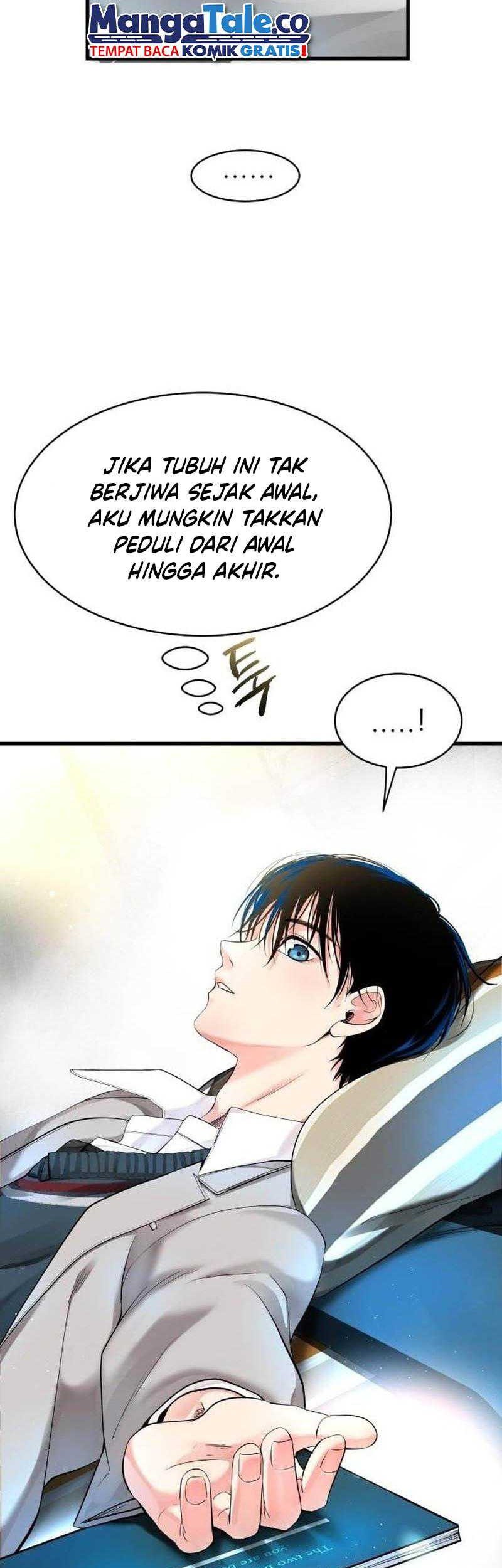 A Tidal Wave of Glory Chapter 2 - halaman 71