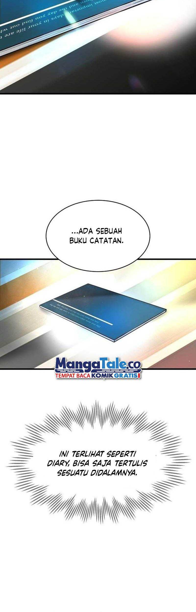 A Tidal Wave of Glory Chapter 2 - halaman 72