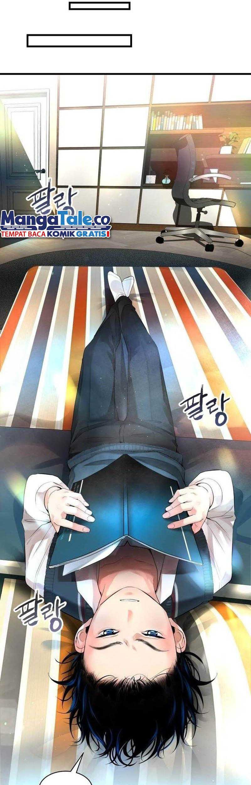 A Tidal Wave of Glory Chapter 2 - halaman 73