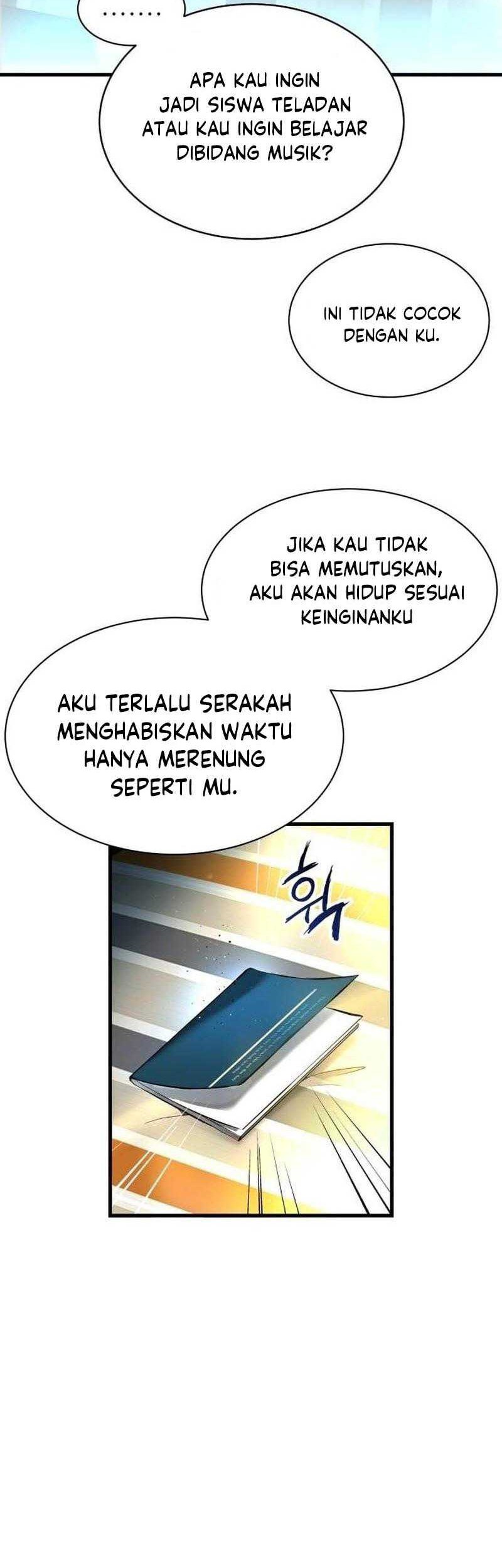 A Tidal Wave of Glory Chapter 2 - halaman 74