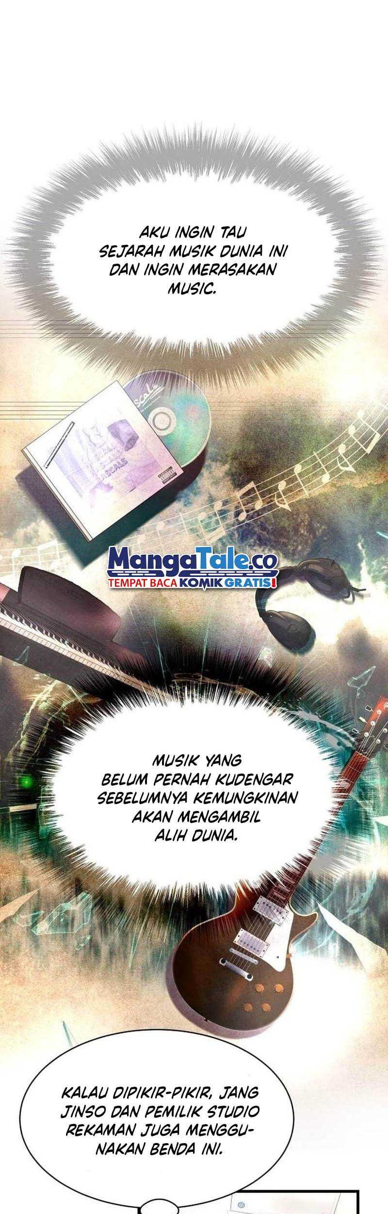 A Tidal Wave of Glory Chapter 2 - halaman 75