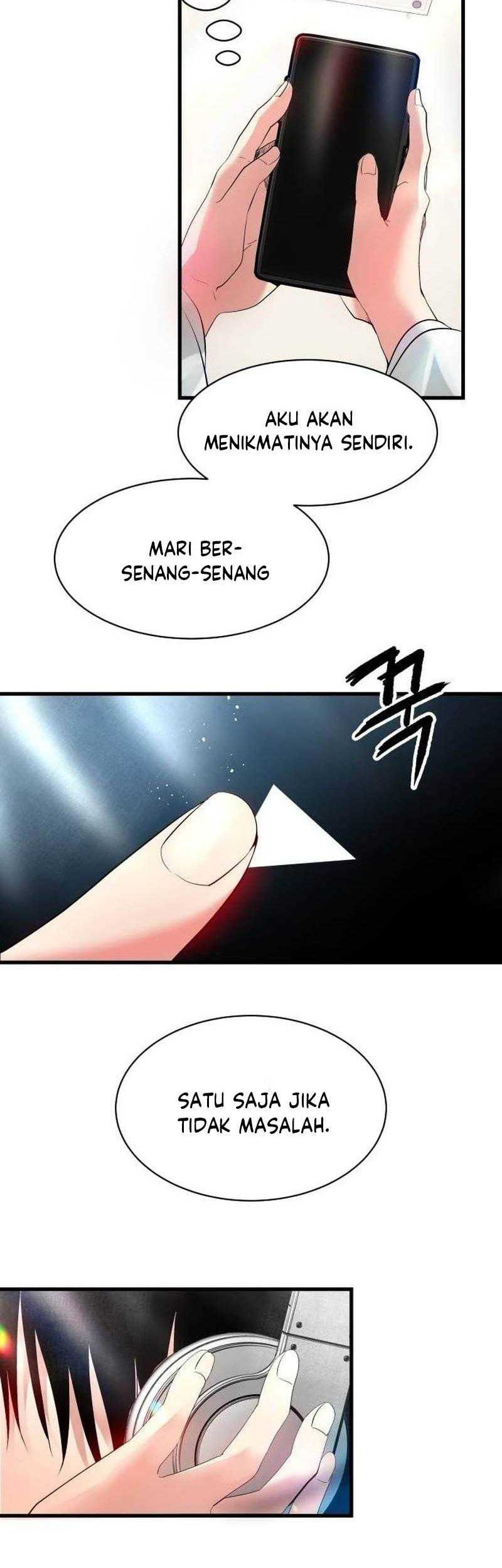 A Tidal Wave of Glory Chapter 2 - halaman 76