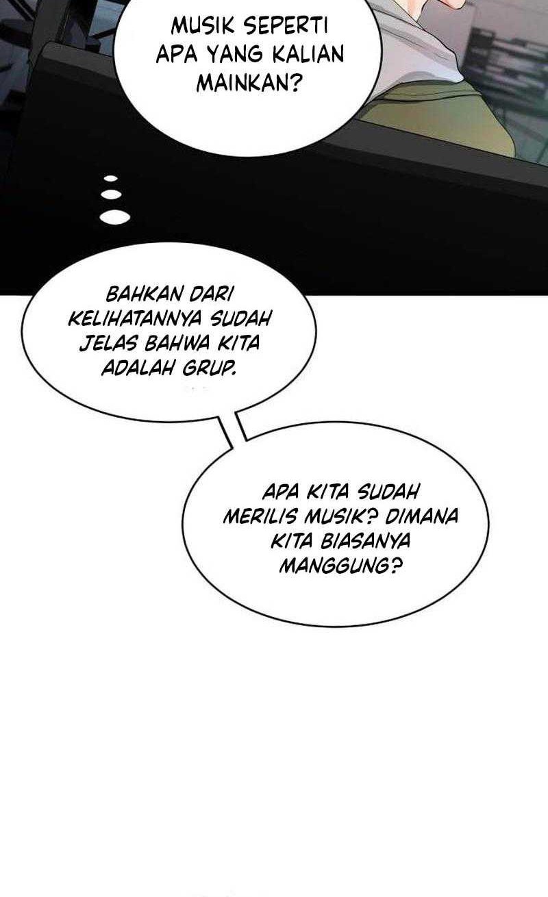 A Tidal Wave of Glory Chapter 2 - halaman 8