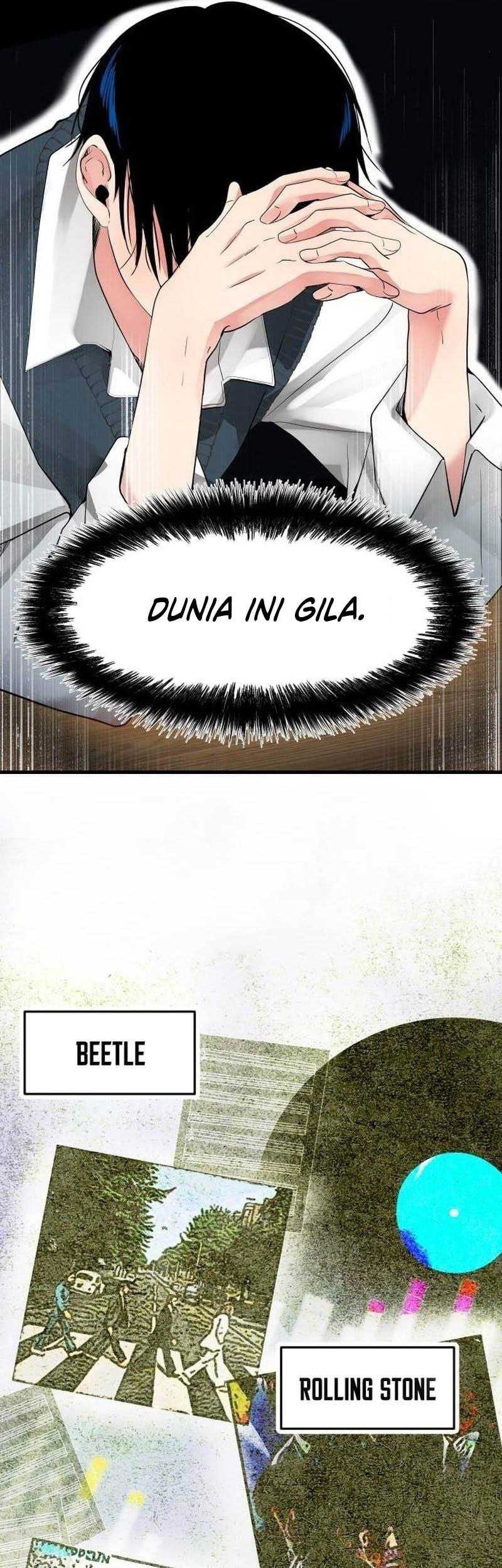 A Tidal Wave of Glory Chapter 2 - halaman 81