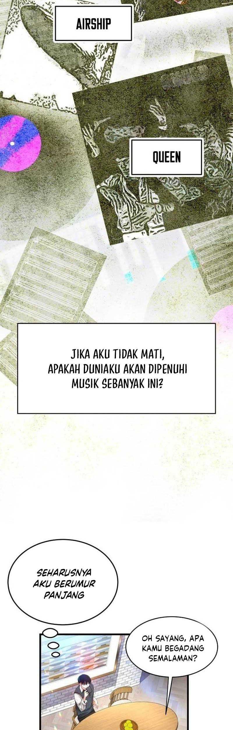 A Tidal Wave of Glory Chapter 2 - halaman 82