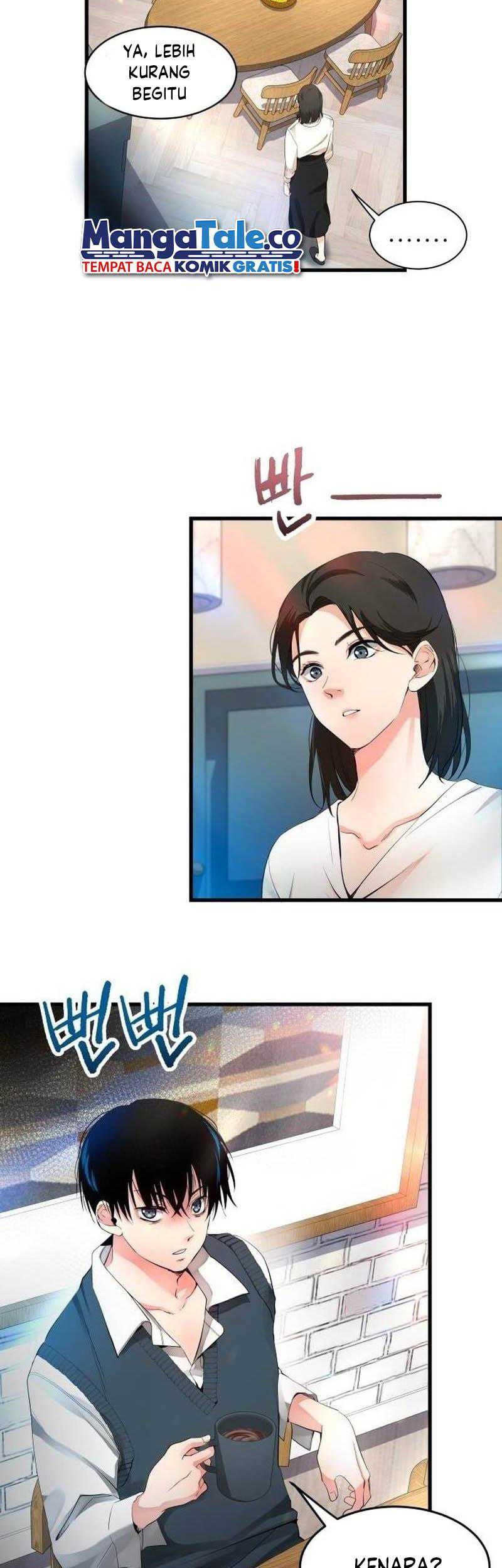 A Tidal Wave of Glory Chapter 2 - halaman 83